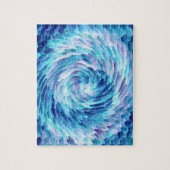 orkaan... legpuzzel (Verticaal)