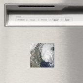 Orkaan Lili 2 Magneet (Insitu (Vaatwasser))