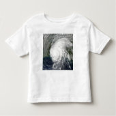 Orkaan Lili 3 Kinder Shirts (Voorkant)