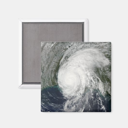 Orkaan Lili 3 Magneet (Voorkant / Achterkant)