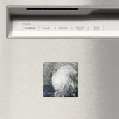 Orkaan Lili 3 Magneet (Insitu (Vaatwasser))