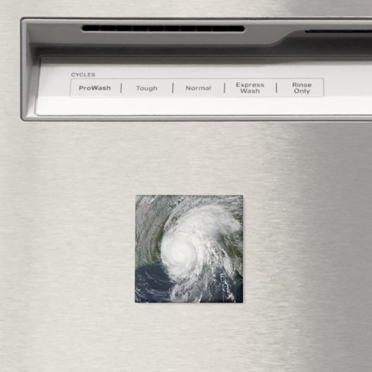 Orkaan Lili 3 Magneet (Insitu (Vaatwasser))