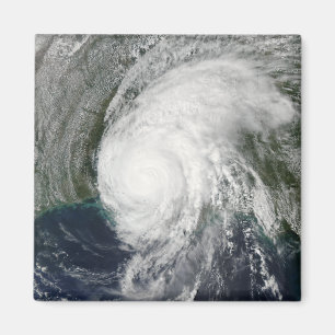 Orkaan Lili 3 Magneet