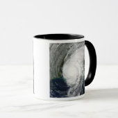 Orkaan Lili 3 Mok (Voorkant rechts)