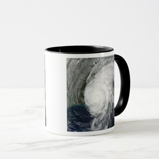 Orkaan Lili 3 Mok (Voorkant rechts)