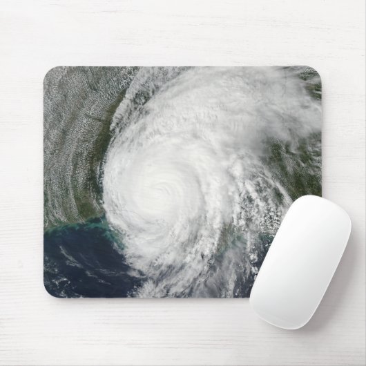 Orkaan Lili 3 Muismat (Met muis)