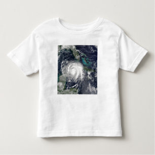 Orkaan Lili 4 Kinder Shirts