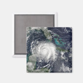 Orkaan Lili 4 Magneet (Voorkant / Achterkant)