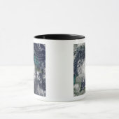 Orkaan Lili 4 Mok (Midden)