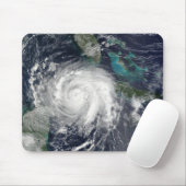 Orkaan Lili 4 Muismat (Met muis)