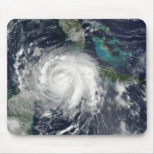 Orkaan Lili 4 Muismat (Voorkant)