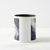 Orkaan Lili 5 Mok (Midden)