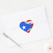 Orkaan Maria 2017 Puerto Rico Stickers (Envelop)