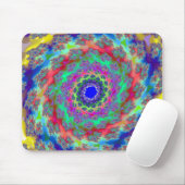 orkaan muismat (Met muis)