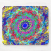 orkaan muismat (Voorkant)