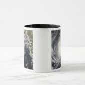 Orkaan Norbert van Mexico 2 Mok (Midden)