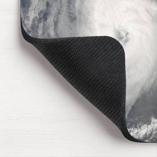 Orkaan Norbert van Mexico 2 Muismat (Hoek)