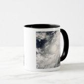 orkaan Omar Mok (Voorkant rechts)