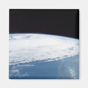 Orkaan Ophelia Magneet