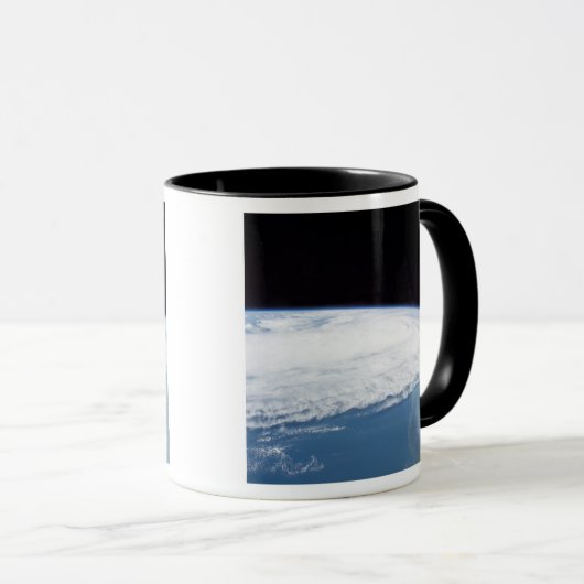 Orkaan Ophelia Mok (Voorkant rechts)