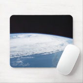 Orkaan Ophelia Muismat (Met muis)