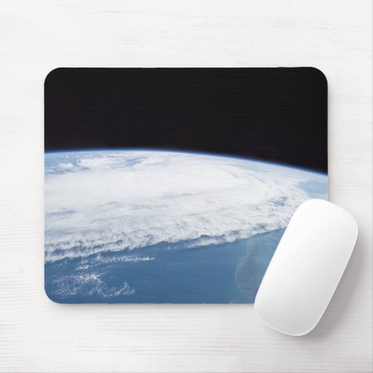 Orkaan Ophelia Muismat (Met muis)