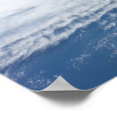 Orkaan Ophelia Poster (Hoek)