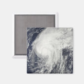 orkaan Otto 2 Magneet (Voorkant / Achterkant)