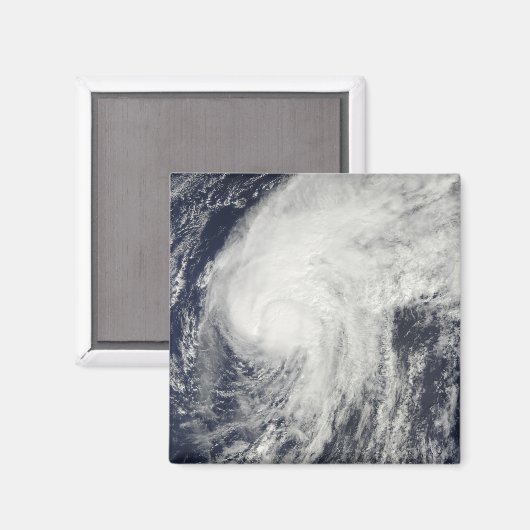 orkaan Otto 2 Magneet (Voorkant / Achterkant)