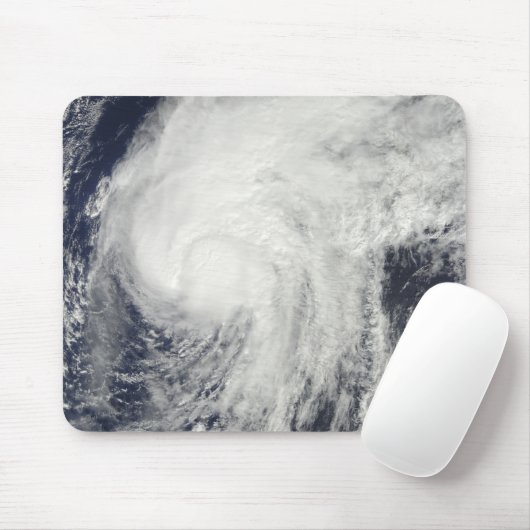 orkaan Otto 2 Muismat (Met muis)