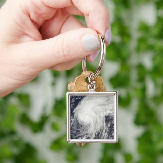 orkaan Otto 2 Sleutelhanger (Hand)