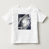 orkaan Otto Kinder Shirts (Voorkant)