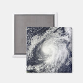 orkaan Otto Magneet (Voorkant / Achterkant)