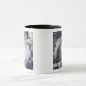 orkaan Otto Mok (Midden)