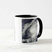 orkaan Otto Mok (Voorkant rechts)