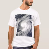 orkaan Otto T-shirt (Voorkant)