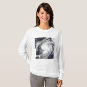 orkaan Otto T-shirt (Voorkant volledig)