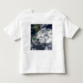 orkaan Paloma 2 Kinder Shirts (Voorkant)