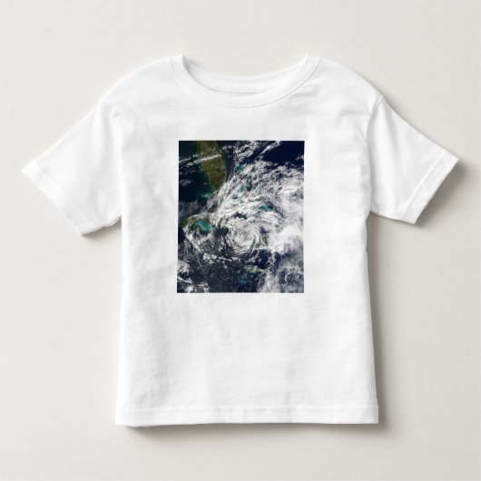 orkaan Paloma 2 Kinder Shirts (Voorkant)