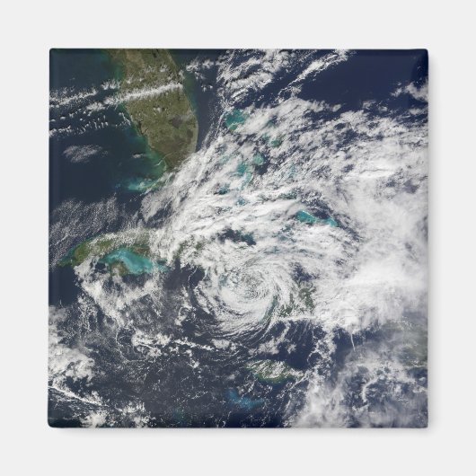 orkaan Paloma 2 Magneet (Voorkant)