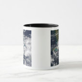 orkaan Paloma 2 Mok (Midden)