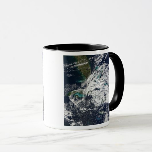 orkaan Paloma 2 Mok (Voorkant rechts)