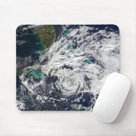 orkaan Paloma 2 Muismat (Met muis)