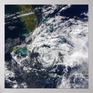 orkaan Paloma 2 Poster