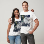 orkaan Paloma 2 T-shirt (Unisex)