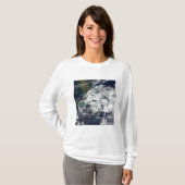 orkaan Paloma 2 T-shirt (Voorkant volledig)