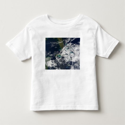 Orkaan Paloma 3 Kinder Shirts (Voorkant)
