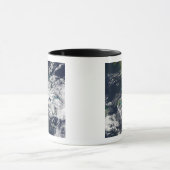 Orkaan Paloma 3 Mok (Midden)