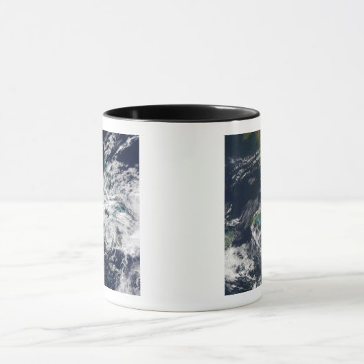 Orkaan Paloma 3 Mok (Midden)