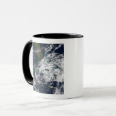 Orkaan Paloma 3 Mok (Voorkant links)